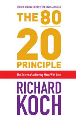 The 80/20 Principle