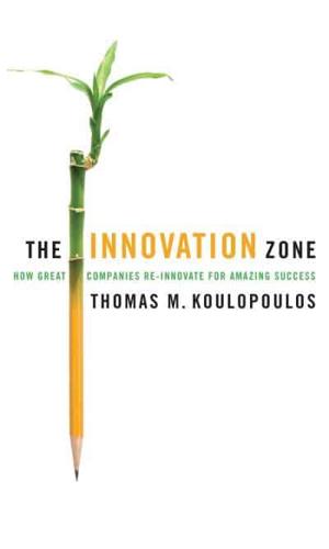 The Innovation Zone