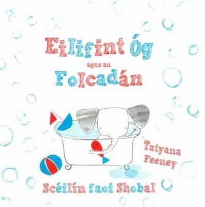 Eilifint Óg Aus an Folcadán