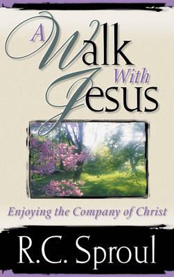 A Walk With Jesus