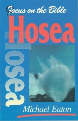 Hosea