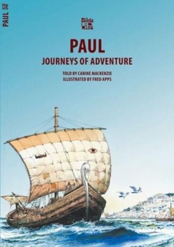 Journeys of Adventure