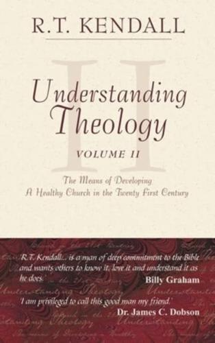 Understanding Theology