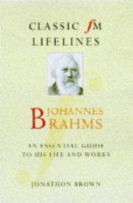 Johannes Brahms