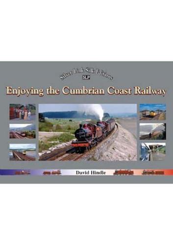 Enjoying the Cumbrian Coast Railway