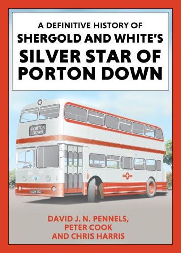 A Definitive History of Shergold and Whites Silver Star of Porton Down