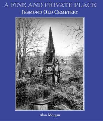 Jesmond Old Cemetery, Newcastle Upon Tyne