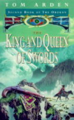 The King and Queen of Swords
