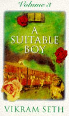 A Suitable Boy