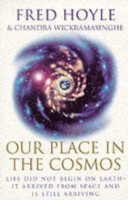 Our Place in the Cosmos