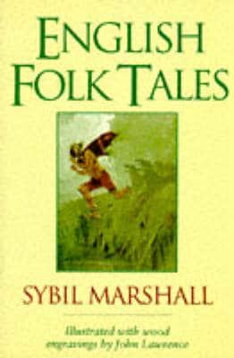 English Folk Tales