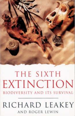 The Sixth Extinction