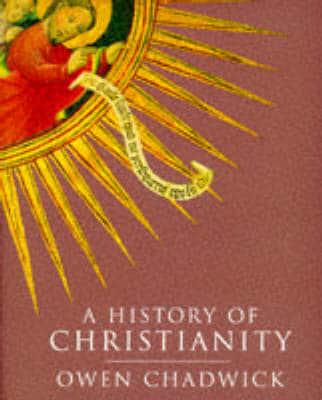 A History of Christianity