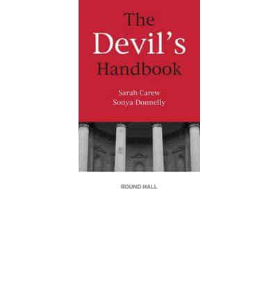 The Devil's Handbook