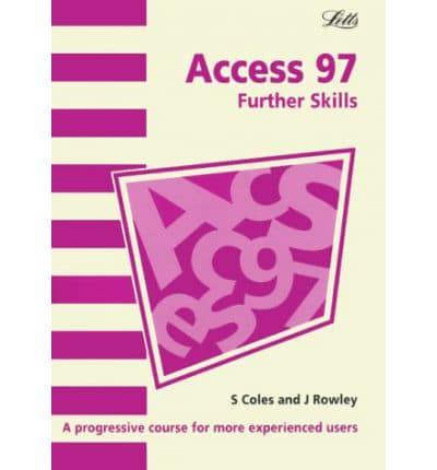 Access 97