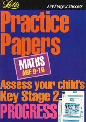 Maths. Age 9-10