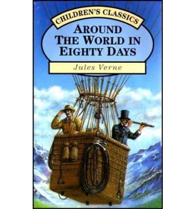 Around the World in 80 Days