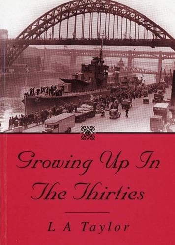 Growing Up in the Thirties