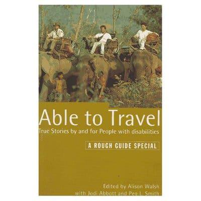 Able to Travel