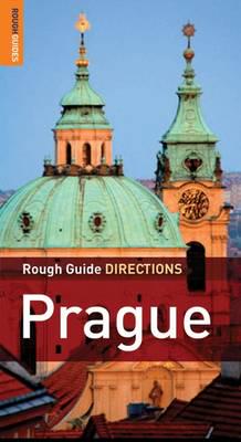 Prague Directions