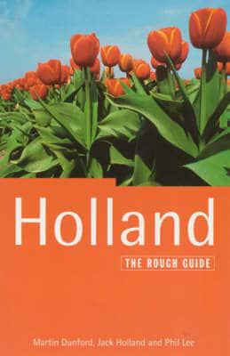 The Rough Guide to Holland