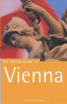 The Rough Guide to Vienna