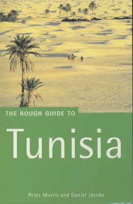 The Rough Guide to Tunisia