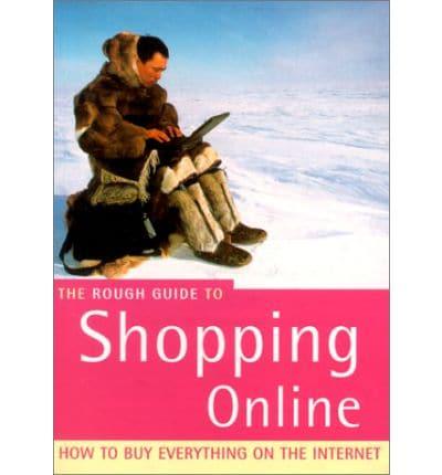 The Rough Guide to Shopping Online