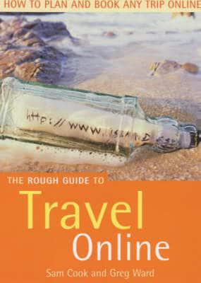 The Rough Guide to Travel Online