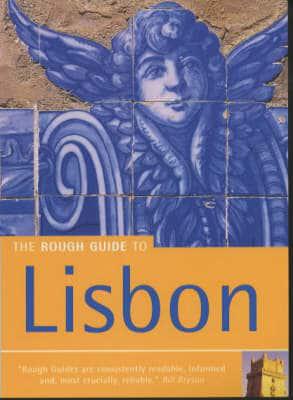 The Rough Guide to Lisbon