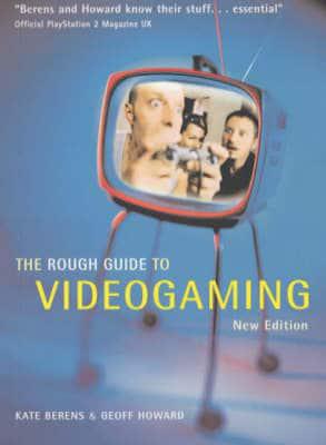The Rough Guide to Videogaming