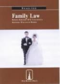 Family Law. Statutes