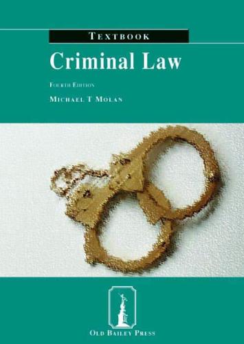 Criminal Law