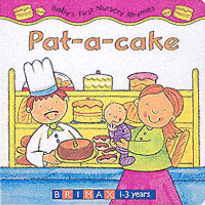 Pat-a-Cake