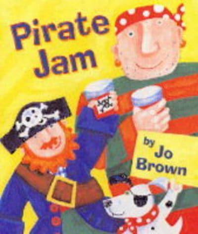 Pirate Jam