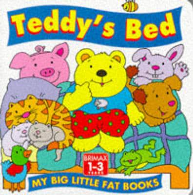 Teddy's Bed