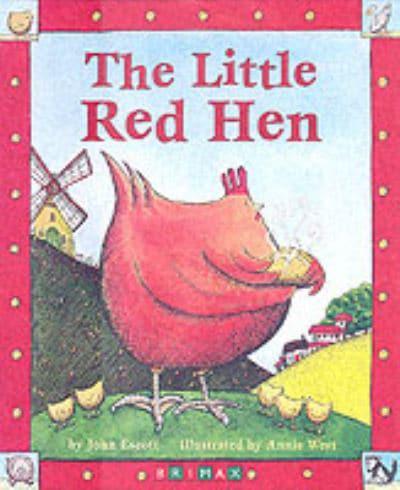 The Little Red Hen