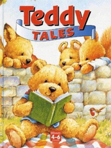 Teddy Tales