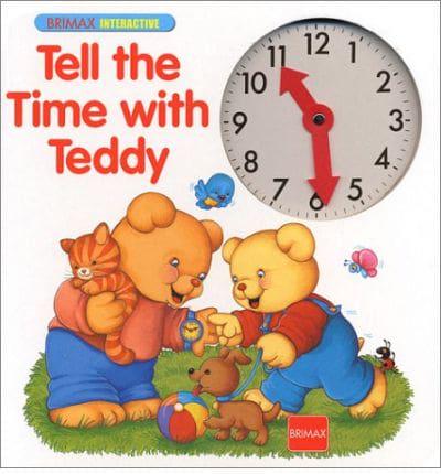 Tell the Time With Teddy