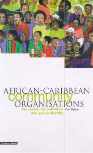 African-Caribbean Community Organisations
