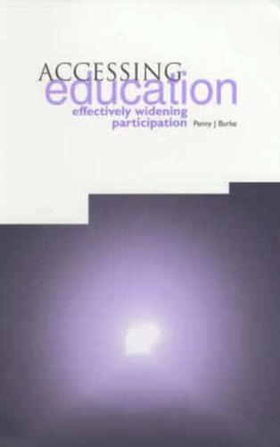 Accessing Education