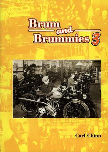 Brum and Brummies, Volume 3