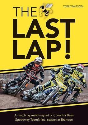 The Last Lap!