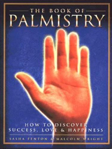 The Book of Palmistry