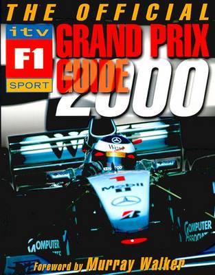 The Official Grand Prix Guide 2000