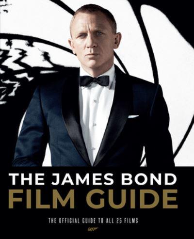 The James Bond Film Guide