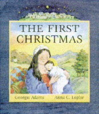 The First Christmas