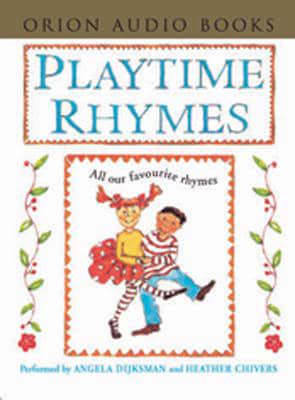 Playtime Rhymes