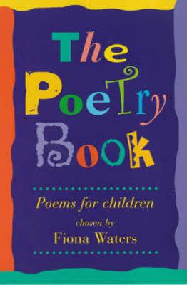 The Poetry Book