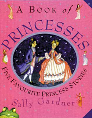 A Book of Princesses